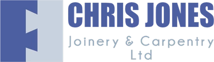 Chris Jones Joinery & Carpentry logo