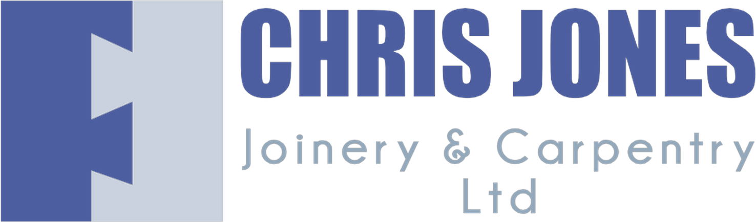 Chris Jones Joinery & Carpentry logo