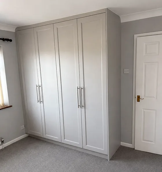 Bespoke Wardrobes & Furniture