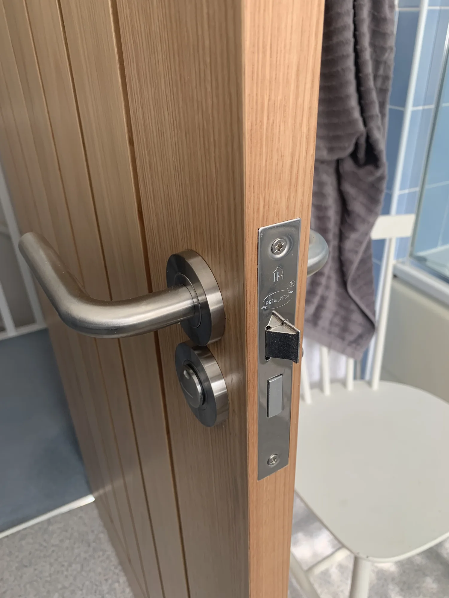 Internal Doors